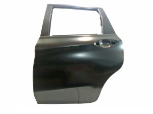 PUERTA TRASERA NISSAN NOTE 2014+