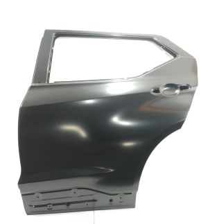 REAR DOOR