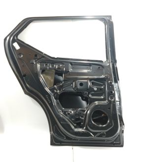 REAR DOOR