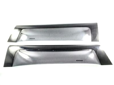 VRS ACCESSORIES.