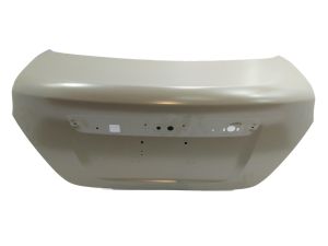 TRUNK COVER