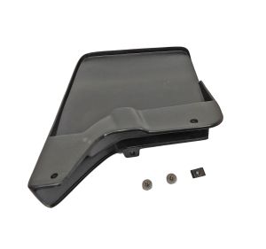 REAR MUD GUARD LH