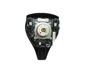MODULO BOLSA INFLABLE CONDUCTOR D23