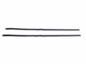 REAR BUMPER MOLDING