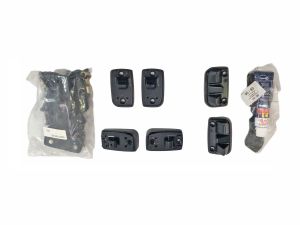 VRS ACCESSORIES.