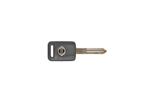 BLANK KEY