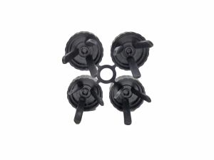 VRS ACCESSORIES.