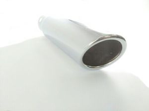 EXHAUST PIPE