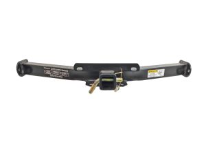 BRACKET FOR TRAILER HOOK