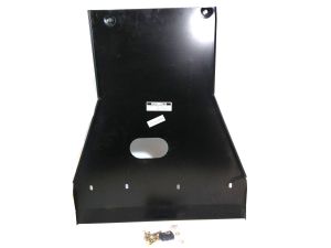 CRANKCASE PROTECTOR
