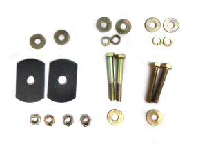 CRANKCASE PROTECTOR