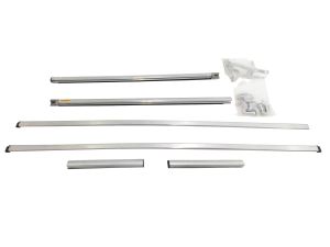 VRS ACCESSORIES.