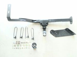BRACKET FOR TRAILER HOOK
