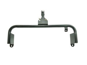 BRACKET FOR TRAILER HOOK