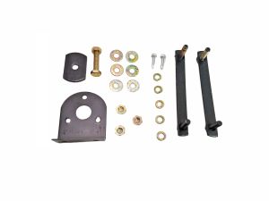 BRACKET FOR TRAILER HOOK
