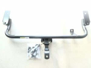 BRACKET FOR TRAILER HOOK