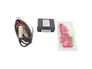 VRS ACCESSORIES.