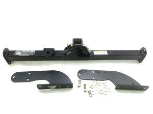 BRACKET FOR TRAILER HOOK