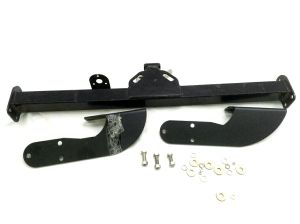 BRACKET FOR TRAILER HOOK