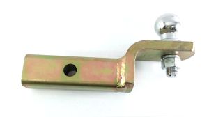 BRACKET FOR TRAILER HOOK