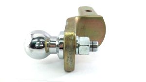 BRACKET FOR TRAILER HOOK