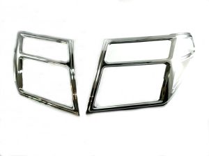 VRS ACCESSORIES.