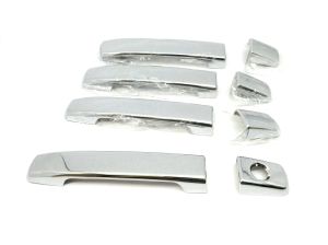 VRS ACCESSORIES.