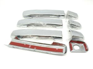 VRS ACCESSORIES.
