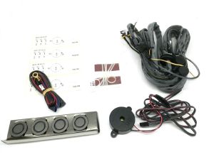 SENSOR M ATRÁS 4 MIC KAC 