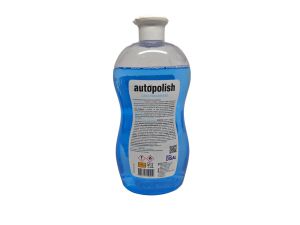 LIQUIDO LAVAPARABRISAS UNIVERSAL- GRAL VARIOS