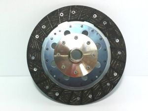 CLUTCH ASSY