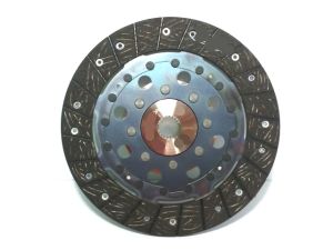 CLUTCH ASSY