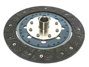 CLUTCH ASSY
