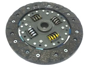 CLUTCH ASSY