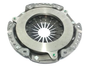 CLUTCH ASSY