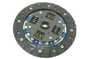 CLUTCH ASSY