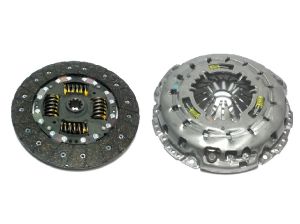 CLUTCH ASSY