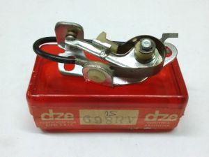 PLATINOS PLATINO FIAT128 VENTILADO 698RV DZE