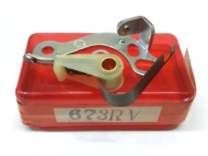 PLATINOS PLATINO DZE 673RV