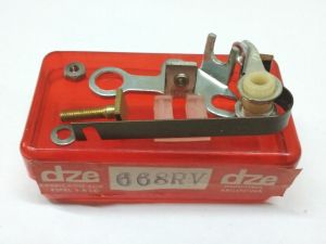 PLATINOS PLATINO AUTO UNION 668RV DZE