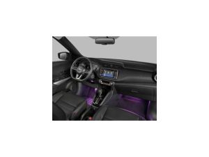 INTERIOR LIGHT HEADLIGHT