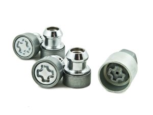 ANTI-THEFT NUTS