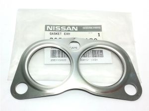 GASKET EXHAUST