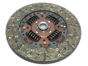 CLUTCH DISC