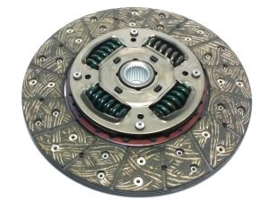 CLUTCH DISC