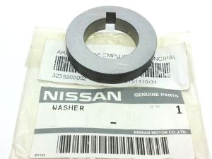 WASHER