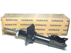 SHOCK ABSORBER RH